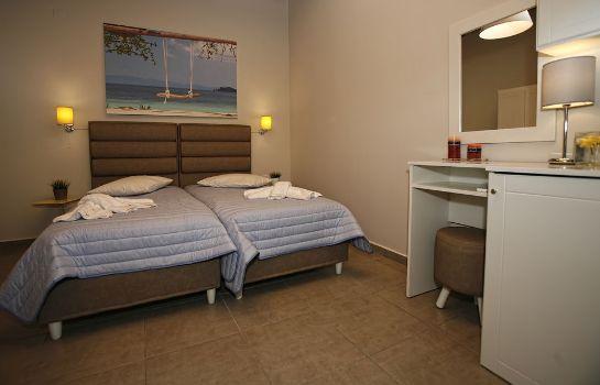 Paradise Syros