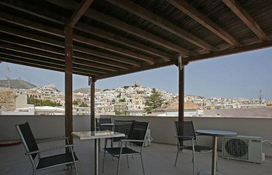 Paradise Syros