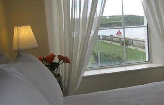 Walter Raleigh Hotel
