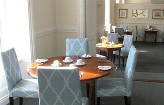 Walter Raleigh Hotel