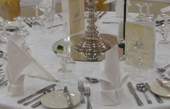Walter Raleigh Hotel