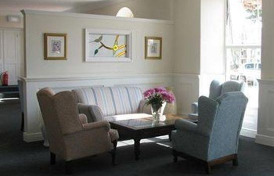 Walter Raleigh Hotel