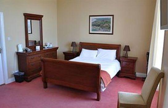 Walter Raleigh Hotel