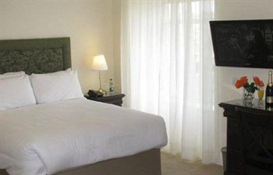 Walter Raleigh Hotel