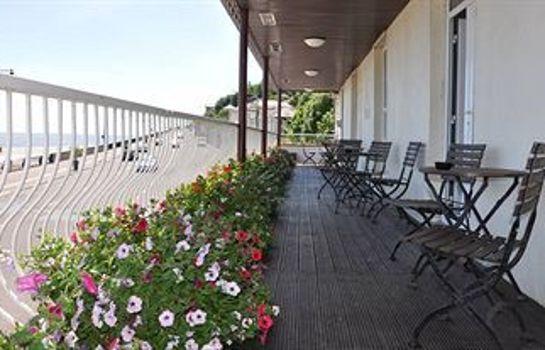 Walter Raleigh Hotel