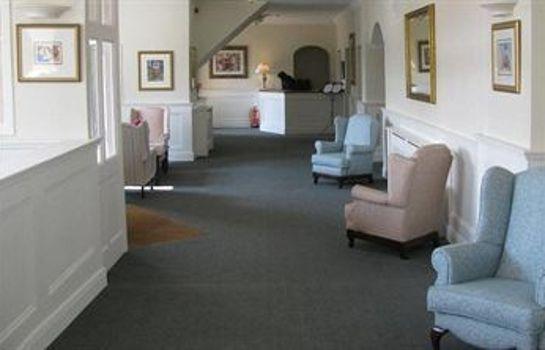 Walter Raleigh Hotel