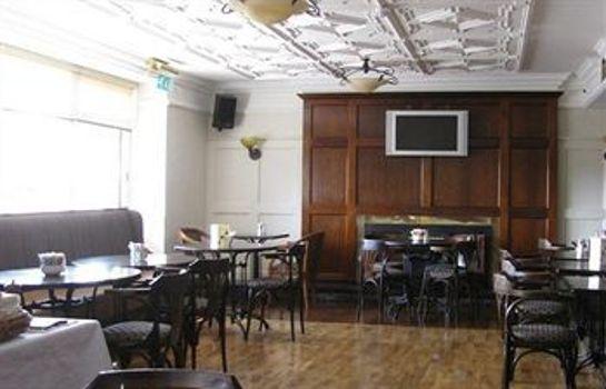 Walter Raleigh Hotel
