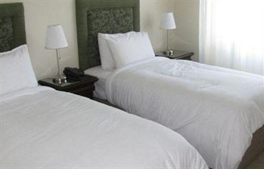 Walter Raleigh Hotel