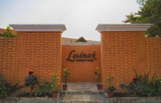 Landmark Forest Park