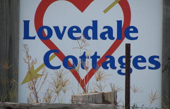 Photo: Lovedale Cottages