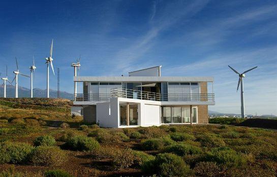 Casas Bioclimaticas Iter