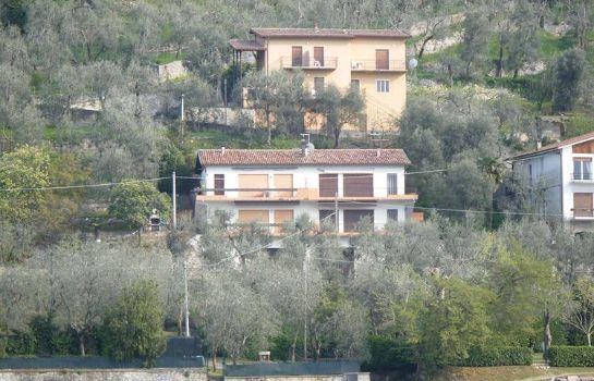 Villa Olivo Brenzone