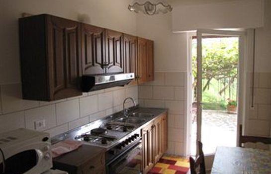 Villa Olivo Brenzone