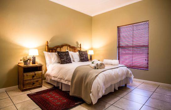 Orange Grove Farm Cottage