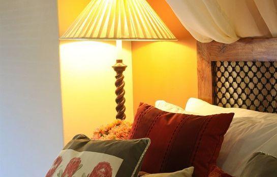 Orange Grove Farm Cottage