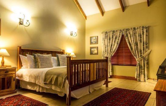 Orange Grove Farm Cottage