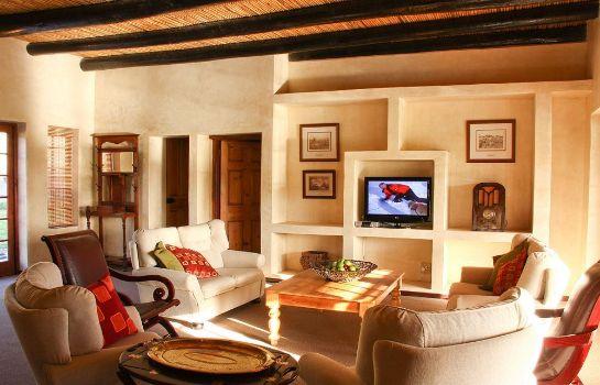 Orange Grove Farm Cottage
