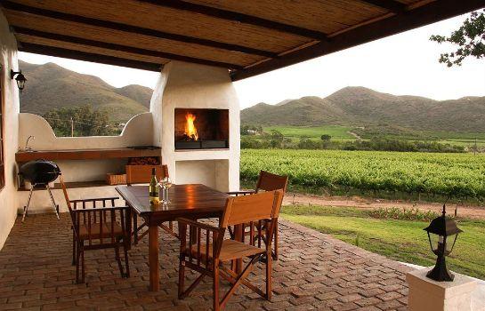 Orange Grove Farm Cottage