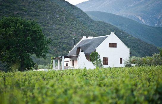 Orange Grove Farm Cottage