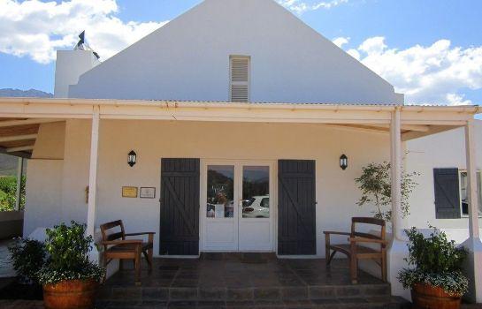 Orange Grove Farm Cottage