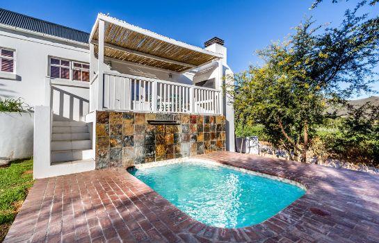 Orange Grove Farm Cottage