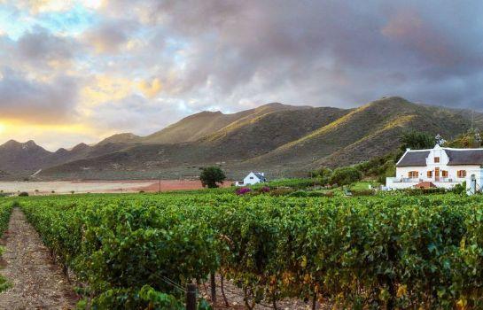 Orange Grove Farm Cottage