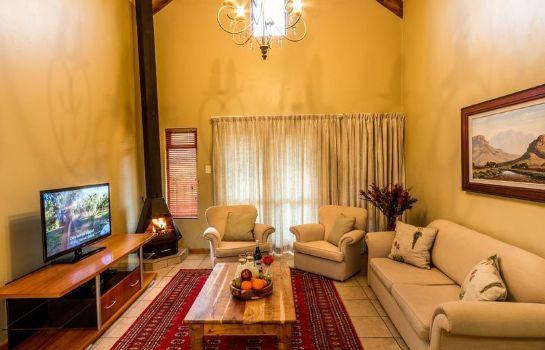 Orange Grove Farm Cottage