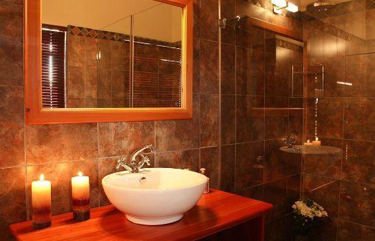 Orange Grove Farm Cottage