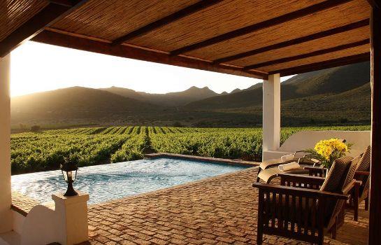 Orange Grove Farm Cottage