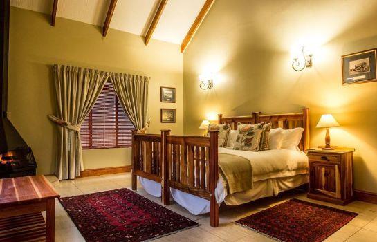 Orange Grove Farm Cottage