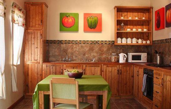 Orange Grove Farm Cottage