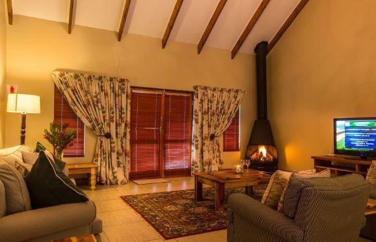 Orange Grove Farm Cottage