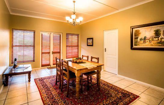 Orange Grove Farm Cottage
