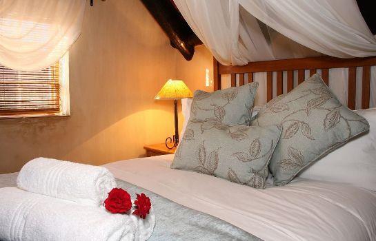 Orange Grove Farm Cottage