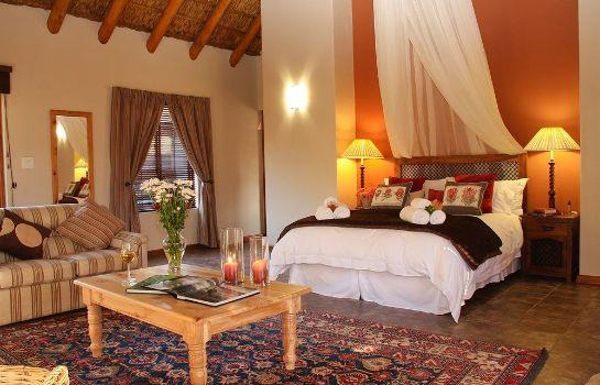 Orange Grove Farm Cottage