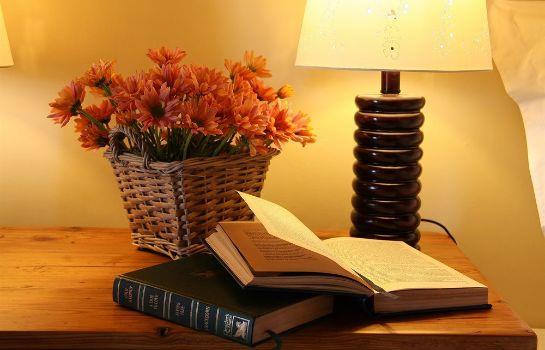 Orange Grove Farm Cottage