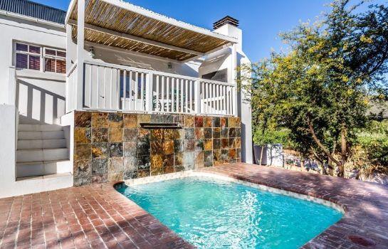 Orange Grove Farm Cottage