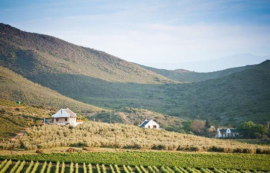 Orange Grove Farm Cottage