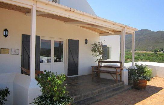 Orange Grove Farm Cottage