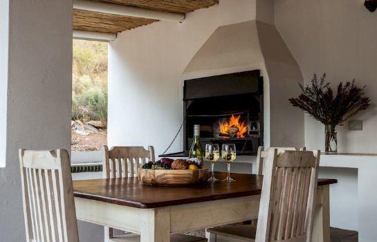 Orange Grove Farm Cottage