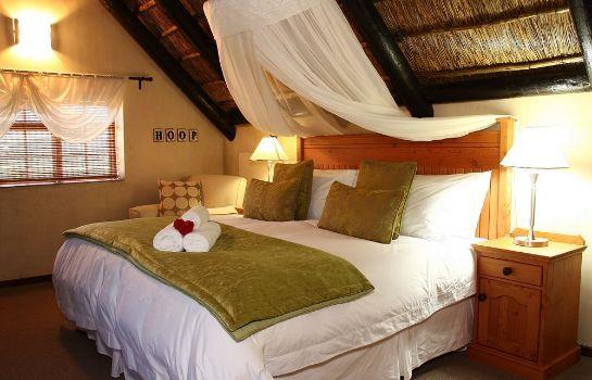 Orange Grove Farm Cottage