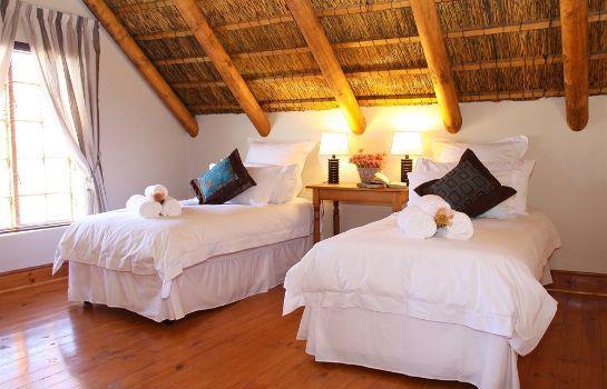 Orange Grove Farm Cottage