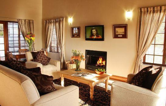 Orange Grove Farm Cottage