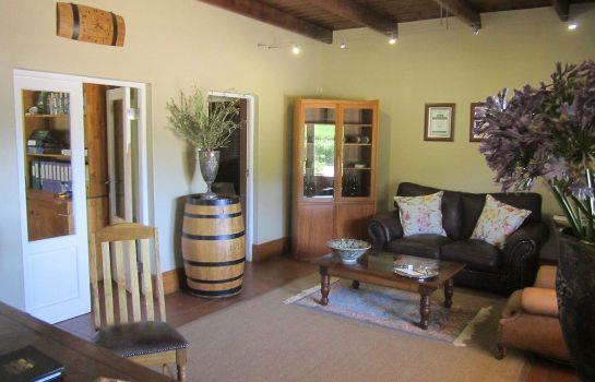 Orange Grove Farm Cottage