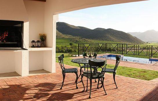 Orange Grove Farm Cottage