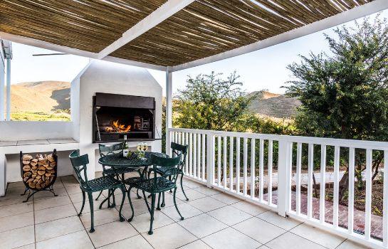 Orange Grove Farm Cottage