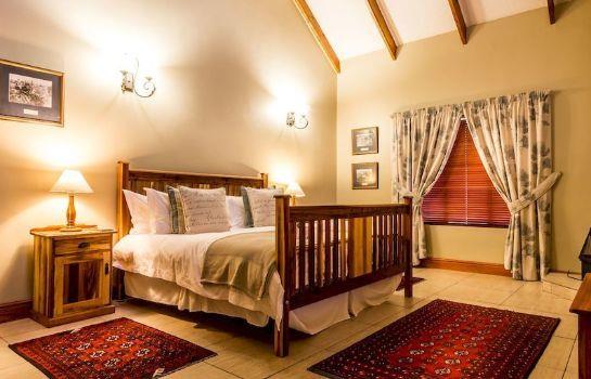Orange Grove Farm Cottage