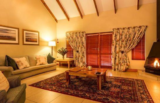 Orange Grove Farm Cottage