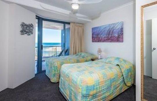 Centrepoint Apartments Caloundra