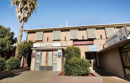 Toongabbie Hotel